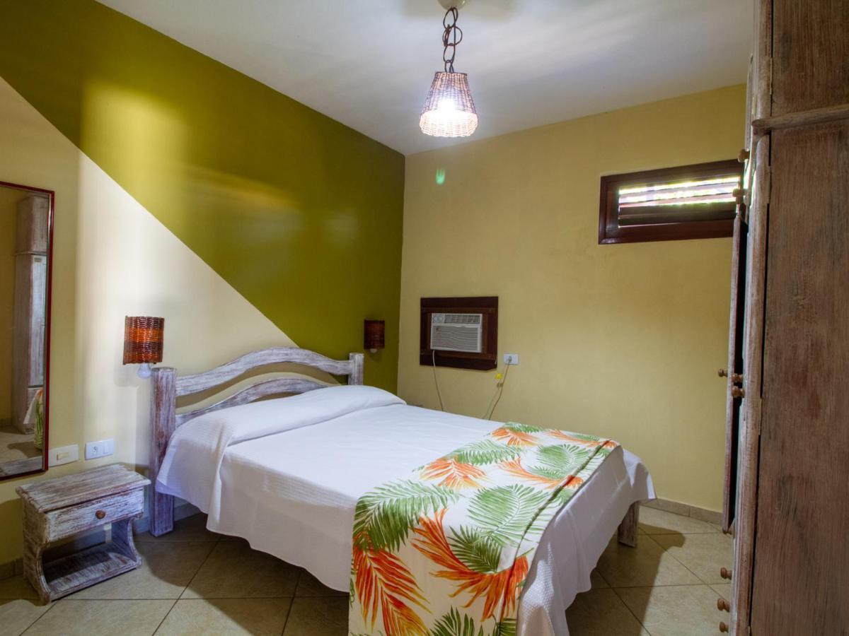 Pousada Hibiscus Porto de Galinhas Ngoại thất bức ảnh