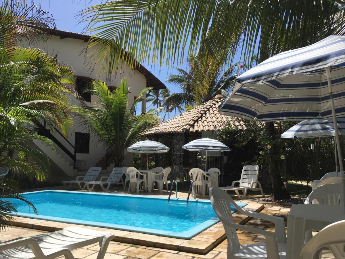 Pousada Hibiscus Porto de Galinhas Phòng bức ảnh