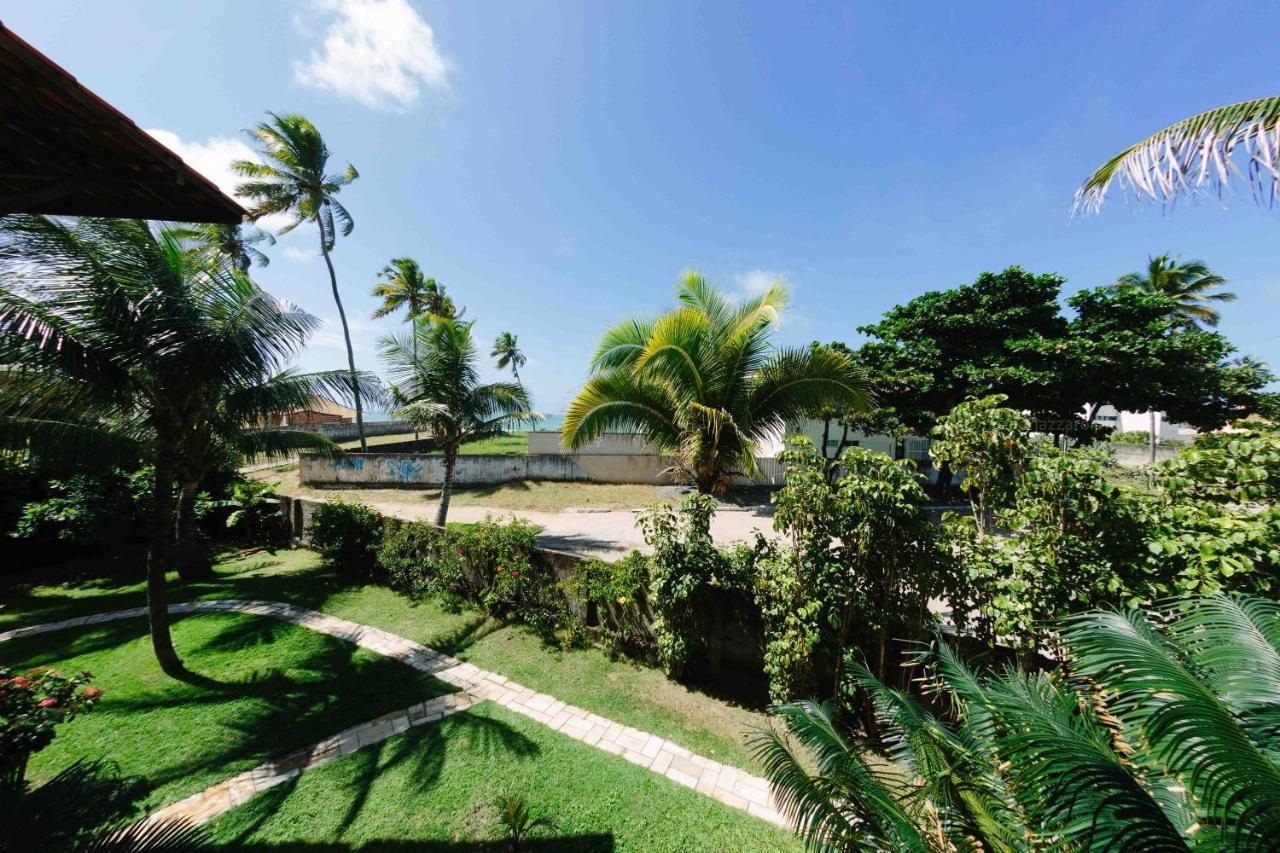 Pousada Hibiscus Porto de Galinhas Ngoại thất bức ảnh