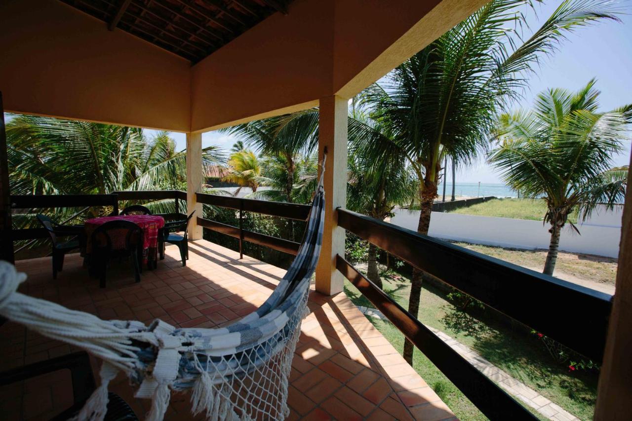 Pousada Hibiscus Porto de Galinhas Ngoại thất bức ảnh