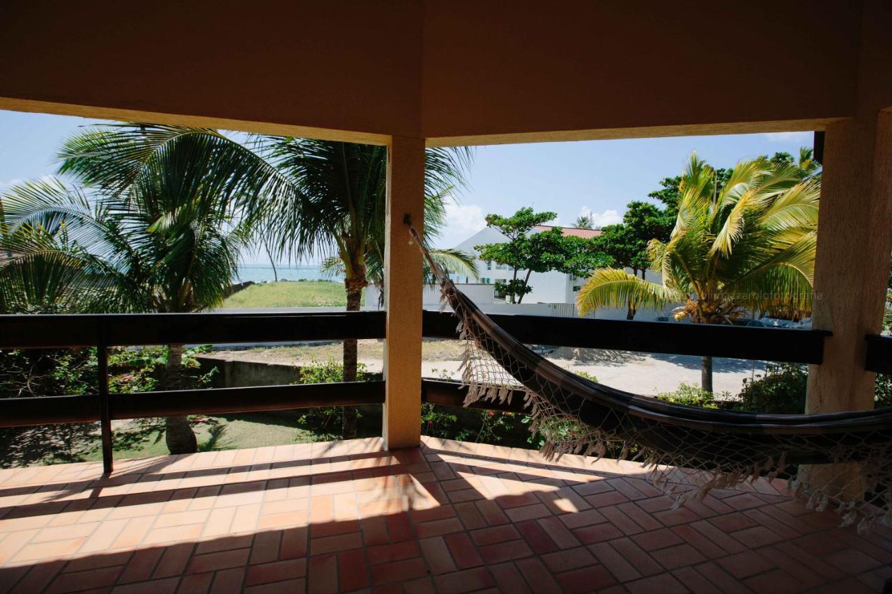 Pousada Hibiscus Porto de Galinhas Ngoại thất bức ảnh